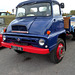 Thames Trader Lorry CED 198