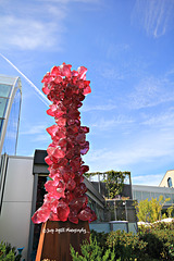 Chihuly Sculptures (18)