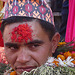 Mariage à Patan