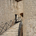 20061031 0839DSCw [F] Burg, Treppe, Antibes