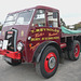 'The Lark' Foden Lorry GV 8092 (T. Reynolds)