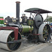 Invicta Steam Roller 'Nulli Secundus' NK 1102