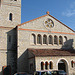 20061101 0862aw Antibes Kirche St. Benoit