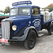 Morris Commercial Milk Delivery Lorry CSU 620 (Henry Edwards & Son)