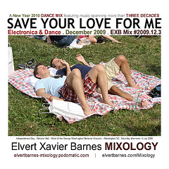 CDCover.SaveYourLoveForMe.Electronica.NewYear2010.December2009