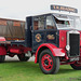 Albion Lorry AVP 366 (T. R. Reading)