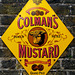 'Colman's Mustard'
