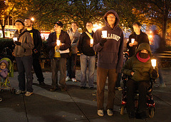 123.JorgeStevenLopez.Vigil.DupontCircle.WDC.22November2009