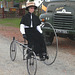 Veteran Cycle Parade #2