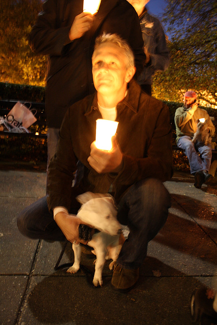 134.JorgeStevenLopez.Vigil.DupontCircle.WDC.22November2009