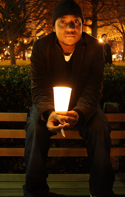 144.JorgeStevenLopez.Vigil.DupontCircle.WDC.22November2009