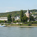 Linz am Rhein from Kripp