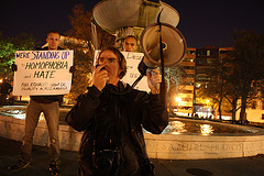 149.JorgeStevenLopez.Vigil.DupontCircle.WDC.22November2009
