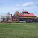 Christie's maple farm  /  Lancaster, New Hampshire ( NH ) .  USA / États-Unis - 12 octobre 2009