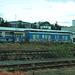 CD #703713-8 With Work Train at Modrany, Prague, CZ, 2009