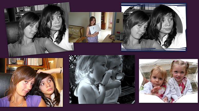 mes petites filles mes petites filles