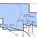 Mission Springs Water District boundary map
