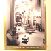 Bata shoe museum / Interior of I.Miller salon.  Toronto, CANADA - Novembre 2005