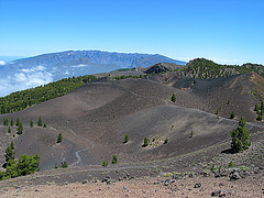 Vulkanwanderwege
