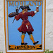 Morland Brewery Sign