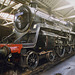 Standard Class 4MT 4-6-0 Under Repair at Ian Riley's Works in Bury