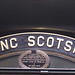 'Flying Scotsman' Nameplate