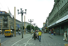 2005-07-26 19 UK Vilno, Kaunas