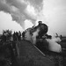 Steam! GWR #5029 Nunney Castle