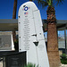 Palm Springs Airport Memorial For Missing Flyers (3575)