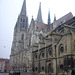Regensburg - Dom St.Peter
