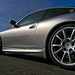 Porsch 911 GT3 in Nogaro
