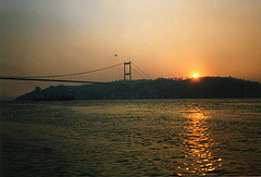 Istanbul 12/1988