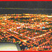 Toronto as the crow flies view  /  Toronto à vol d'oiseau - CANADA / Novembre 2005