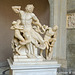 Rome Vatican Museum Laocoon Sculpture 052314-005