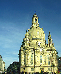 2006-12-15 8 Neumarkt, Dresden