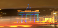 Berlin luminiert 2009