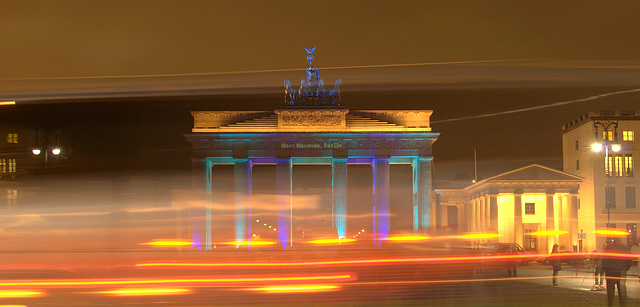 Berlin luminiert 2009