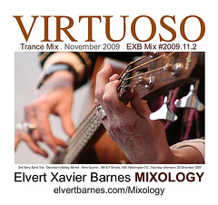 Virtuoso.Trance.November2009