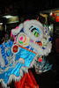 Chinese New Year in Bangkok Jan. 2009