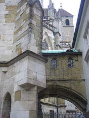Regensburg - Dom St. Peter