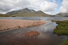 Loch Fada - Letterewe