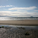 Girvan beach, SW Scotland