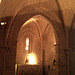 Catedral de Pamplona: capilla de San Jesucristo.