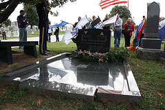 13.MatlovichMemorial.CC.Wreath.SE.WDC.10October2009