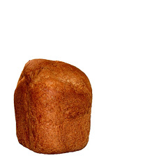 Ukrainian Black Bread