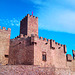 Castillo de Javier (Navarra)