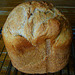 Maple Oatmeal Bread (blz 436)