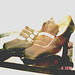 Bata shoe museum  - Toronto, CANADA. novembre 2005