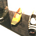 Bata shoe museum /  Toronto, CANADA. novembre 2005