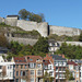 Riverside Namur and its Citadel